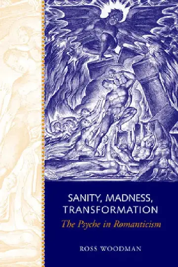 Cover of Sanity, Madness, Transformation