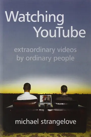 Cover of Watching Youtube