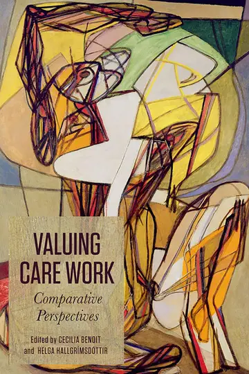 Cover of Valuing Care Work