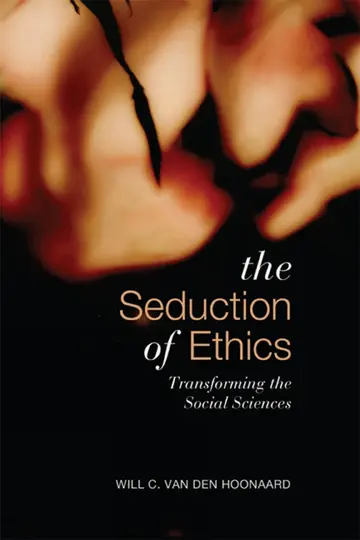 Cover of The Seduction of Ethics
