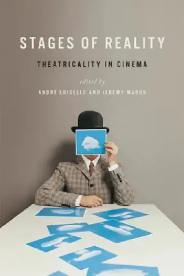 Cover of Stages of Reality