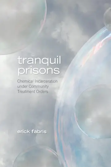 Cover of Tranquil Prisons
