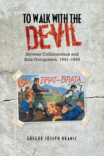 Cover of To Walk with the Devil