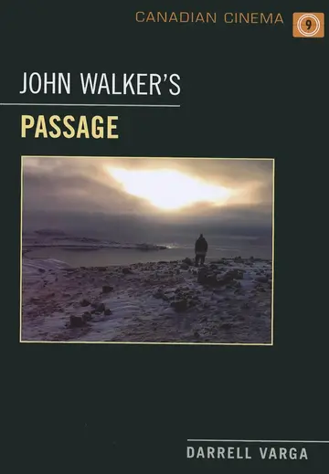 Cover of John Walker's Passage