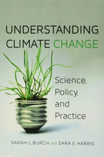 Cover of Understanding Climate Change