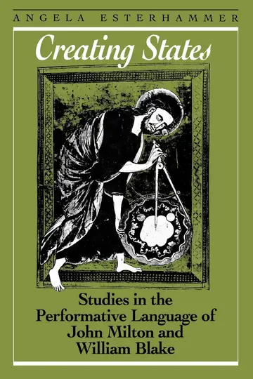 Cover of Creating States