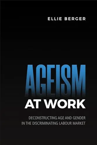Cover of Ageism at Work