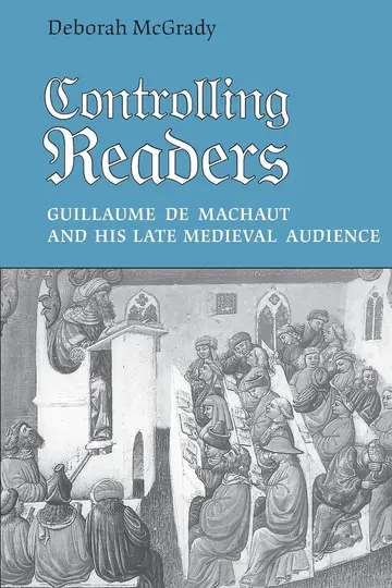 Cover of Controlling Readers