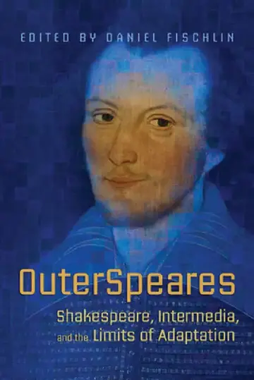 Cover of Outerspeares