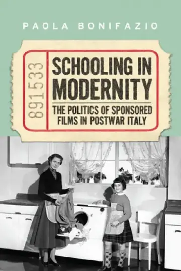 Cover of Schooling in Modernity