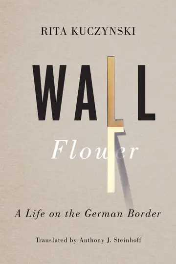 Cover of Wall Flower