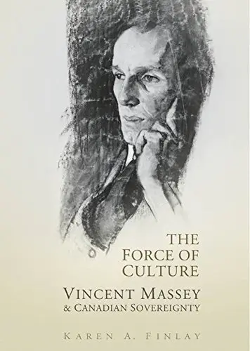 Cover of The Force of Culture