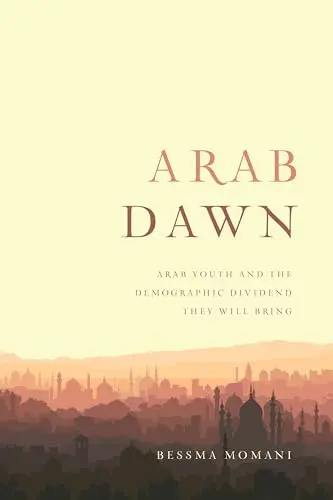 Cover of Arab Dawn