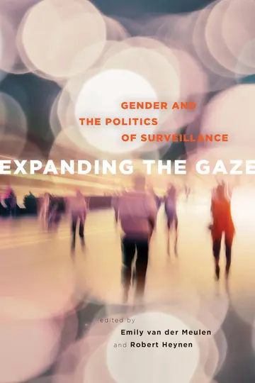 Cover of Expanding the Gaze