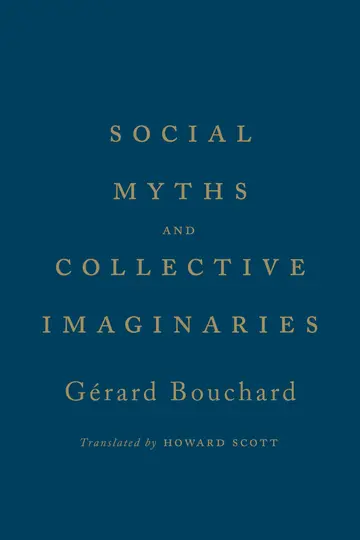Cover of Social Myths and Collective Imaginaries