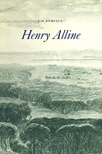 Cover of Henry Alline