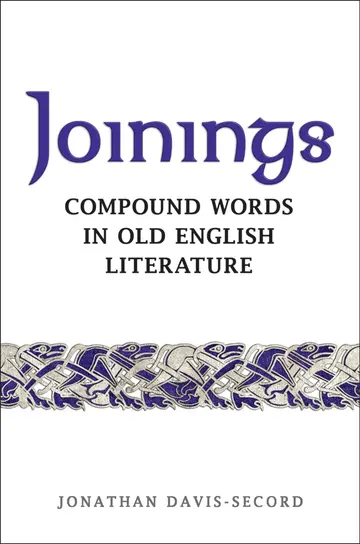 Cover of Joinings