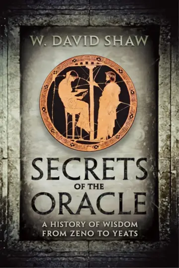 Cover of Secrets of the Oracle