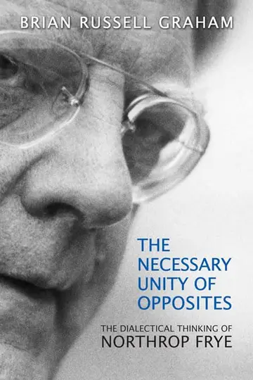 Cover of The Necessary Unity of Opposites