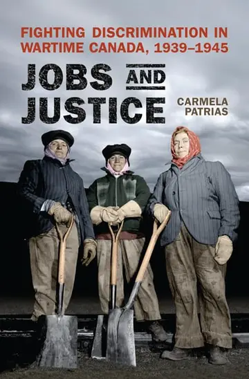 Cover of Jobs and Justice