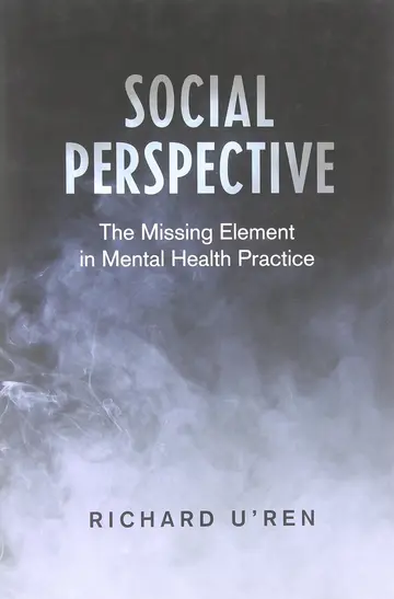 Cover of Social Perspective