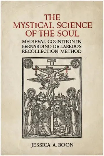 Cover of The Mystical Science of the Soul