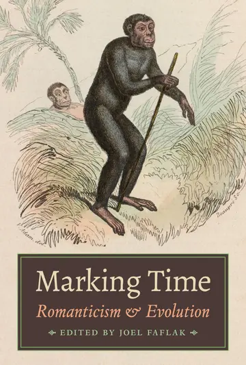 Cover of Marking Time