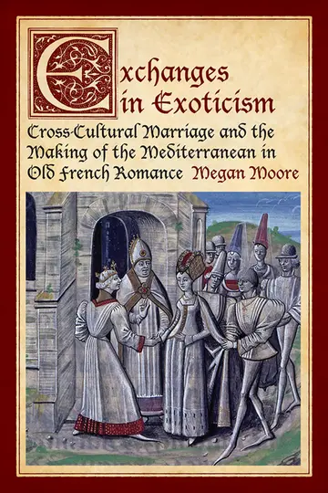 Cover of Exchanges in Exoticism