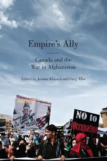 Cover of Empire's Ally