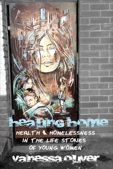 Cover of Healing Home