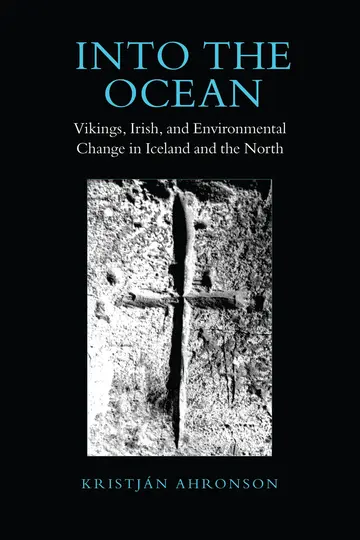 Cover of Into the Ocean