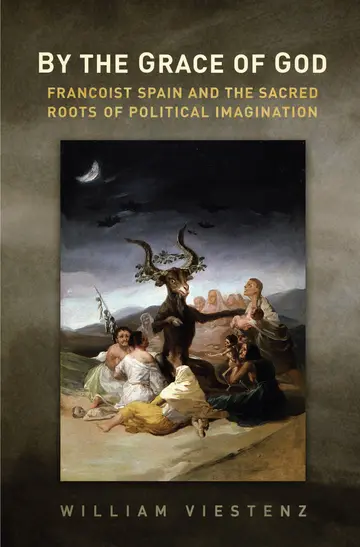 Cover of By the Grace of God