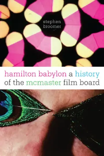 Cover of Hamilton Babylon
