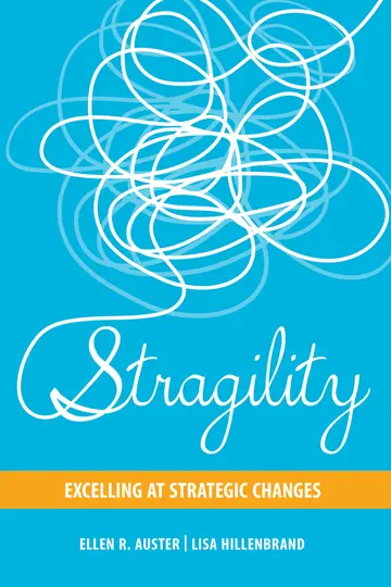 Cover of Stragility