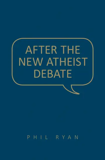 Cover of After the New Atheist Debate
