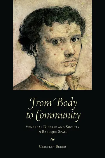 Cover of From Body to Community