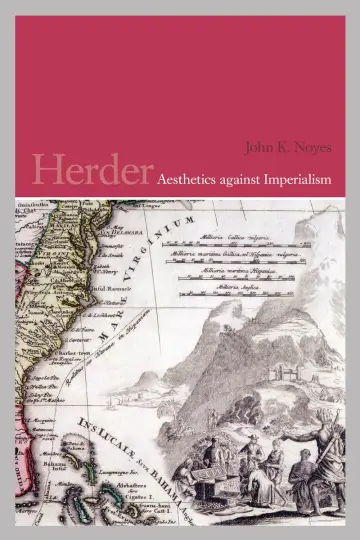 Cover of Herder
