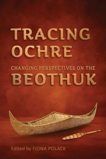 Cover of Tracing Ochre