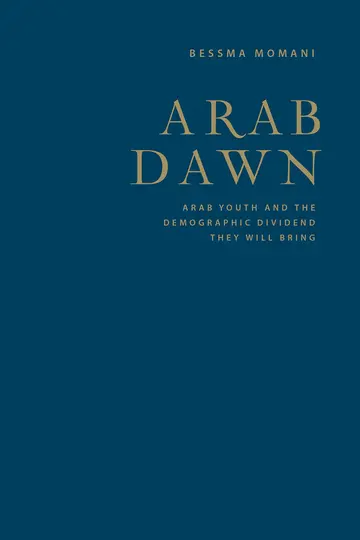 Cover of An Arab Dawn