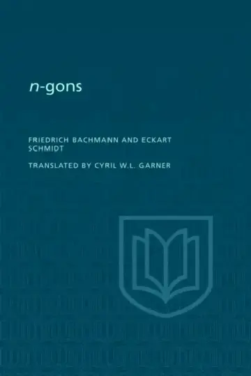 Cover of N-Gons