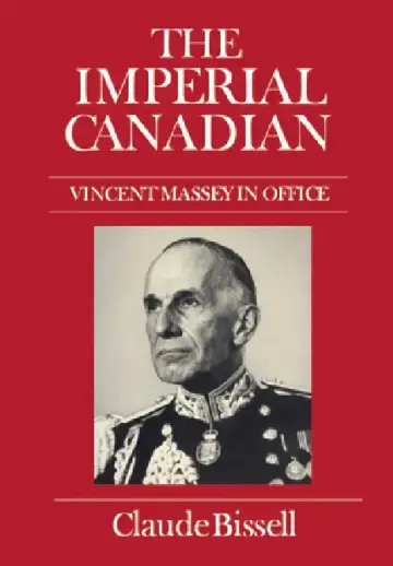 Cover of The Imperial Canadian