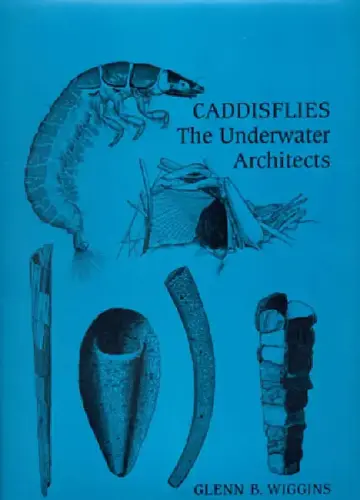 Cover of Caddisflies