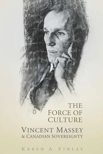 Cover of The Force of Culture