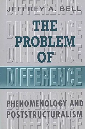 Cover of The Problem of Difference