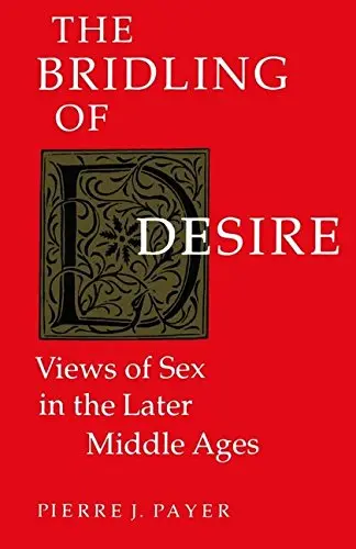 Cover of Bridling of Desire