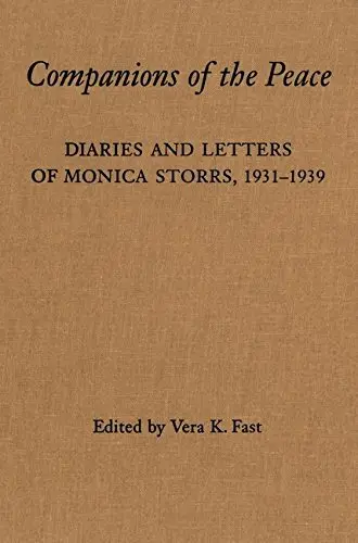 Cover of Companions of the Peace