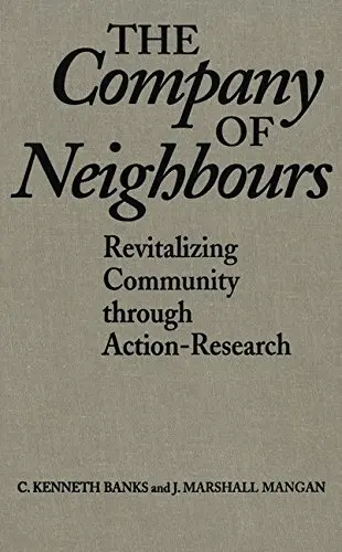 Cover of The Company of Neighbours