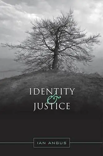 Cover of Identity and Justice
