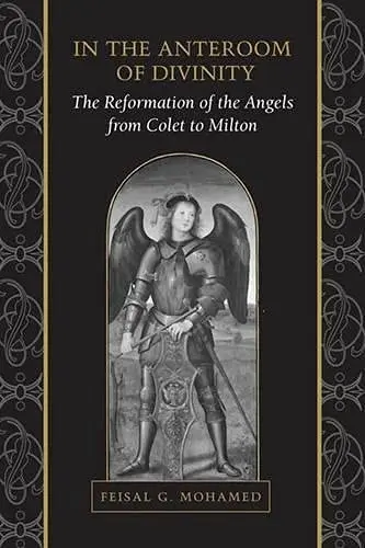 Cover of In the Anteroom of Divinity