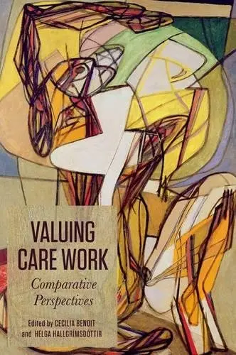 Cover of Valuing Intimate Labour